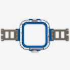 6.5" x 6.5" Mighty Hoop
